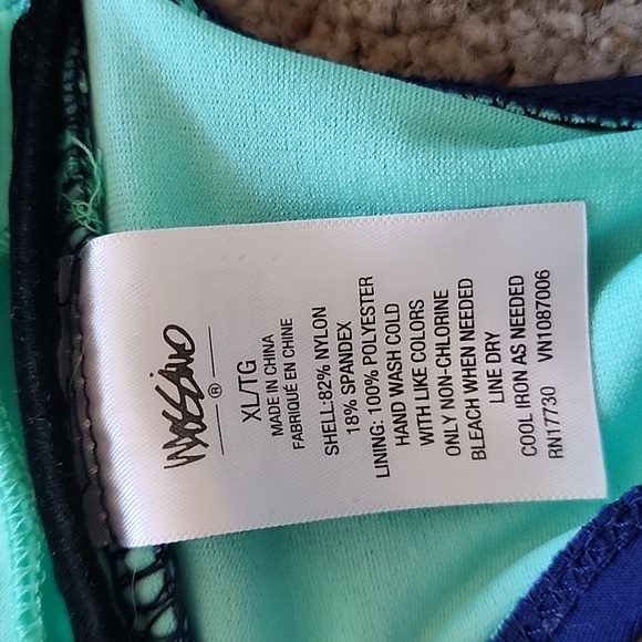 Mossimo bikini set - Picture 5 of 5